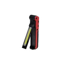 Фонарь ручной EPILSO EPF-300\COB LED 5W+LED 3W\360lumens