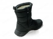 Дутики EX-TIM 2265-3, серый купить за 2400 ₽ в магазине «Аматис»