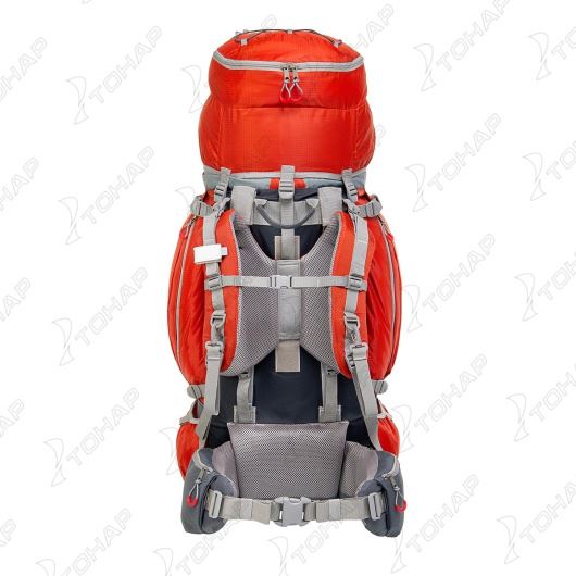 Рюкзак туристическийTibet 80 (N-TB1177-80L) NISUS купить за 11470 ₽ в магазине «Аматис»