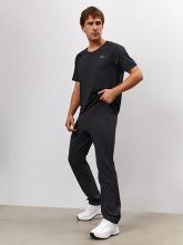 Брюки мужские STROBBS E2386-3, черный