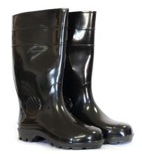 Сапоги мужские  ПВХ