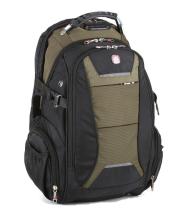 Рюкзак городской Suissewin CW-1876/56