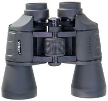 Бинокль широкоугольный Veber Classic 10х50 Оптика.(VRWA)