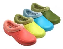 Сабо садовое 3762 W-L-EVA