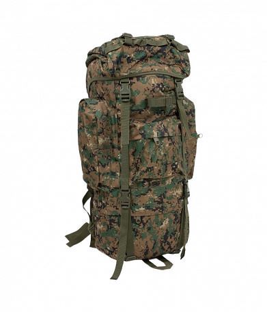 Рюкзак тактический rep-066dig 70л, металлический каркас купить за 5500 ₽ в магазине «Аматис»