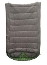 Спальный мешок Семейный «DOUBLE»