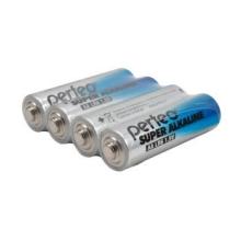 Батарейка Perfeo LR06/4SH Super Alkaline 