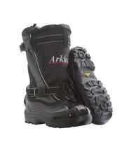 Сапоги рабочие зимние А-04 (200 Дж)