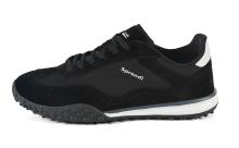 Кроссовки мужские SPRANDI 7M226K95-1, черный
