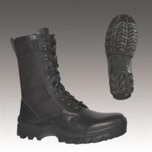 Берцы BLACK SHOT М-516 ТЭП (кожа/ Cordura Du Pont®)