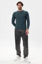 Футболка мужская Ленар, хаки