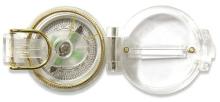 Компас СЛЕДОПЫТ с крышкой