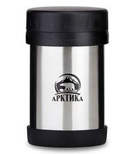 Термос-кружка Арктика 402-350, 350мл
