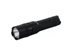 Фонарь ручной EPILSO EPF-225 Luminus SST40, 20W, 3.7V 4.0Ah, 5В (USB) аккум.21700