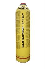 Баллон газовый EUROMAP TJ750GA