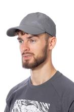 Бейсболка Grayling СКАТ, серый