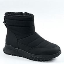 Дутики мужские FINN LINE 6442-263, черный