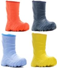 Сапоги Детские ЭВА 590У