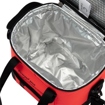 Сумка изотермическая "СЛЕДОПЫТ - Red Line", 13 л, цв. коралловый купить за  в магазине «Аматис»