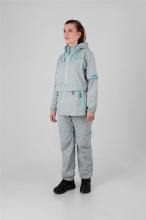 Костюм женский летний противоэнцефалитный ЭЛИТ БАРЬЕР NEW PAYER 