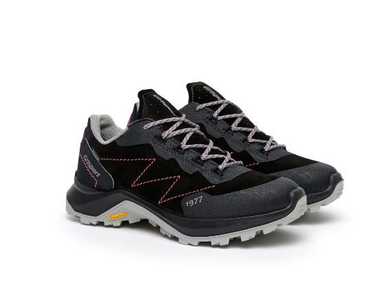 Кроссовки GriSport арт.14701v106tn ц. черный купить за 5990 ₽ в магазине «Аматис»