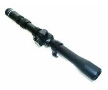 Прицел оптический Norin 3-7x20, крест, на «л/хвост»