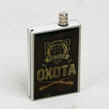 Спичка вечная «Охота», 7 х 4 см.