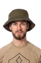 Панама с сеткой