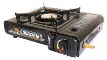 Плитка настольная газ.СЛЕДОПЫТ-Blaze PF-GST-N10