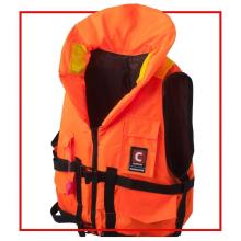 Жилет спасательный COMFORT NAVIGATOR (Штурман) 140кг
