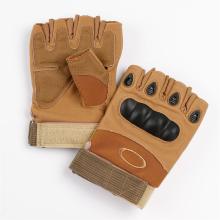 Перчатки тактические" Краги", песочные
