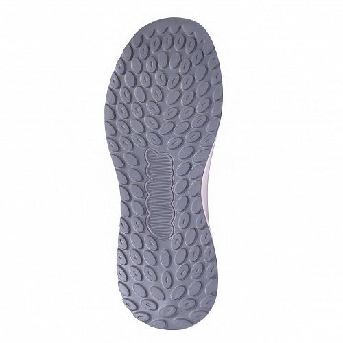 Кроссовки мужские STROBBS WINDERS G3917-1, коричневый купить за 5500 ₽ в магазине «Аматис»