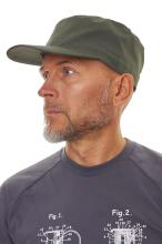 Кепка ПАТРИОТ на застежке 7.62