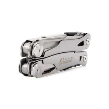 Мультитул "СЛЕДОПЫТ Pro" 14 предметов купить за 2170 ₽ в магазине «Аматис»