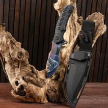 Нож тактический Ингвёр