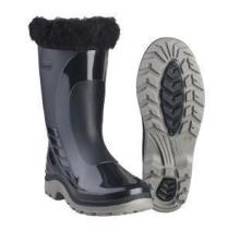 Сапоги мужские ПВХ