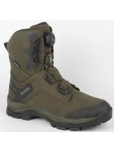 Ботинки ALFA 3 TS зимние арт. SC-9008L-AT4, олива