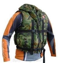 Жилет спасательный COMFORT CAPTAIN 100кг