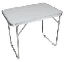 Стол туристический BAIZHENG металл+ МДФ 80*60*70 см