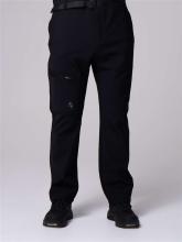 Брюки мужские STROBBS E2415-3, черный 