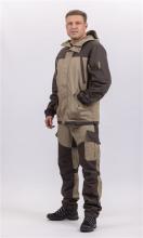 Костюм мужской демисезонный ГОРКА ЛЮКС КАНВАС