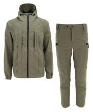 Костюм мужской демисезонный IFRIT Drow тк.Микро-рип-стоп, песок