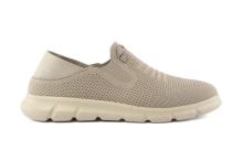 Кроссовки мужские SIGMA JS6839KY летние, серый