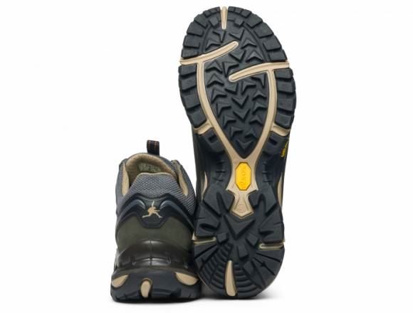 Полуботинки мужские GriSport арт.11927N92tn ц. хаки купить за 6290 ₽ в магазине «Аматис»