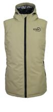 Жилет женский утепленный Wyvern Ж-464ГП