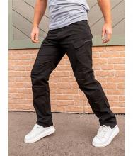 Брюки мужские Stryker, черный