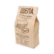 Щепа для копчения Ольха, WK-01