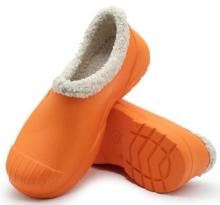 Галоши женские OYO Delux 2L.GL.U