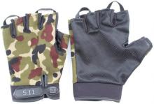 Перчатки туристические СЛЕДОПЫТ