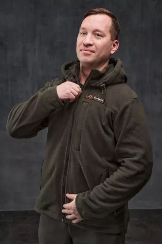 Костюм мужской флисовый КОМФОРТ купить за 5240 ₽ в магазине «Аматис»